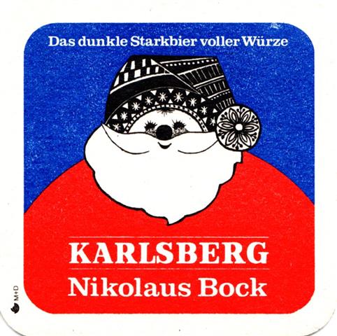 homburg hom-sl karlsberg bock 2b (quad185-o das dunkle) 